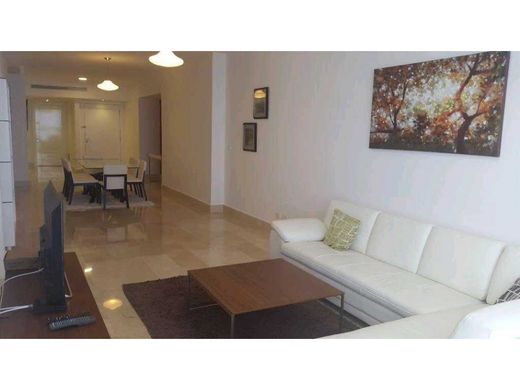 Apartment in Panama City, Distrito de Panamá