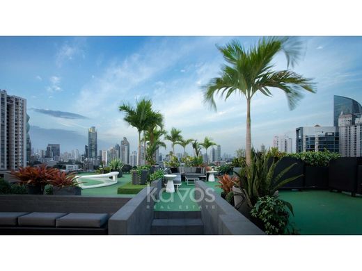 Penthouse in Paitilla, Distrito de Panamá
