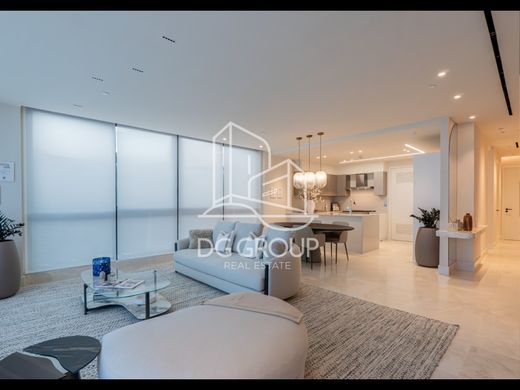 Apartment / Etagenwohnung in Panama-Stadt, Distrito de Panamá