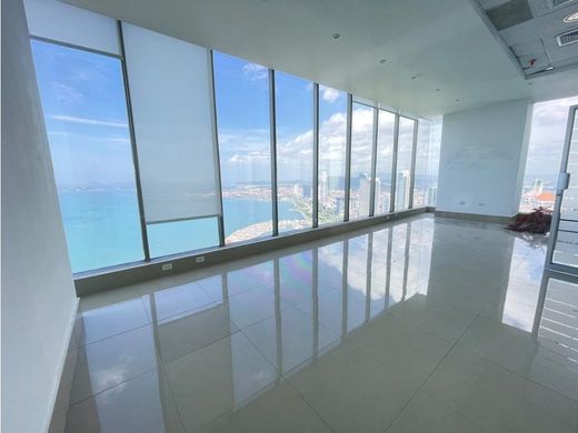 Ofis Bella Vista, Distrito de Donoso