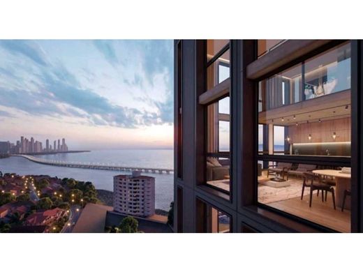 Appartement à Panamá, Distrito de Panamá