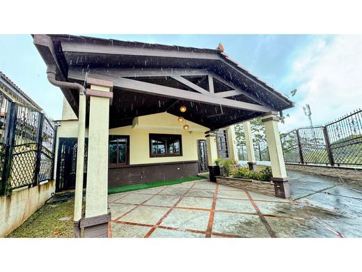 Casa di lusso a Las Lajas, Distrito de Panamá