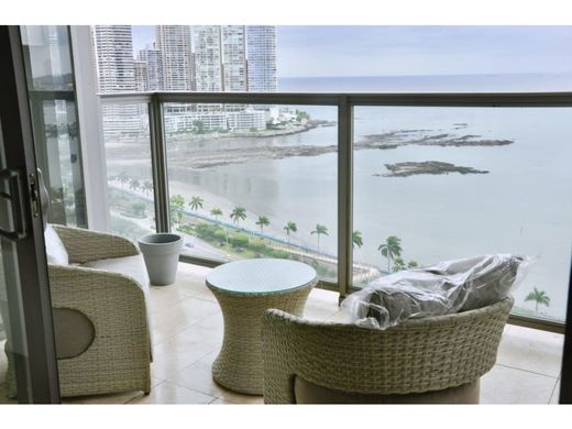 Apartment / Etagenwohnung in Panama-Stadt, Distrito de Panamá