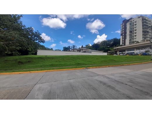 Grond in Panama-stad, Distrito de Panamá