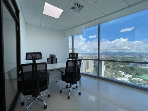 Office in Juan Díaz, Distrito de Antón