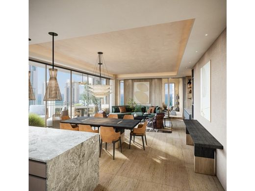 Διαμέρισμα σε Πόλη του Παναμά, Distrito de Panamá