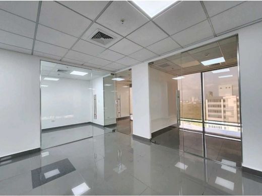 Office in Juan Díaz, Distrito de Antón