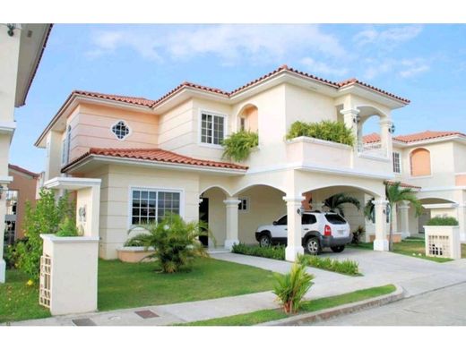 Casa de lujo en Ciudad de Panamá, Distrito de Panamá