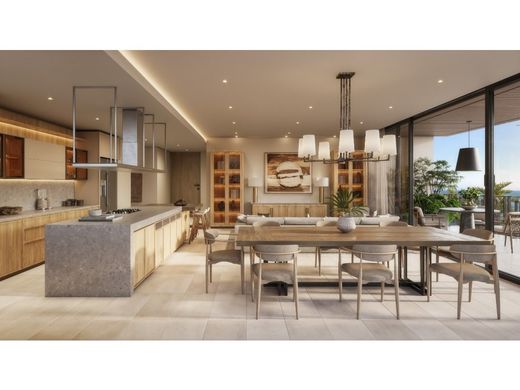 Квартира, Farallón, Distrito de La Pintada