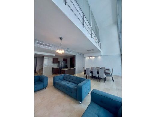 Apartment / Etagenwohnung in Panama-Stadt, Distrito de Panamá