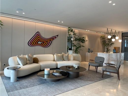 Penthouse in Panama-Stadt, Distrito de Panamá