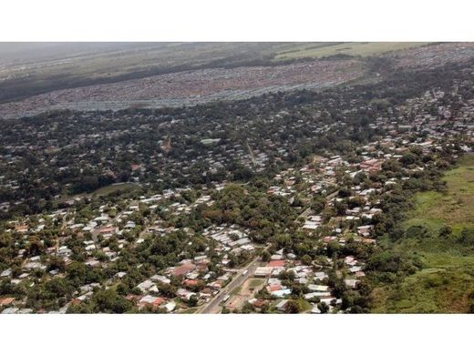 토지 / 파나마 시, Distrito de Panamá