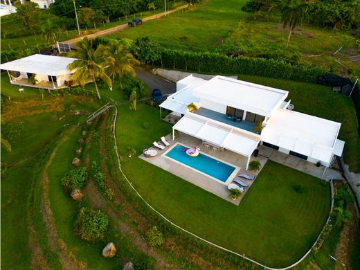 ‏בתי יוקרה ב  Pedasí, Distrito de Pedasí