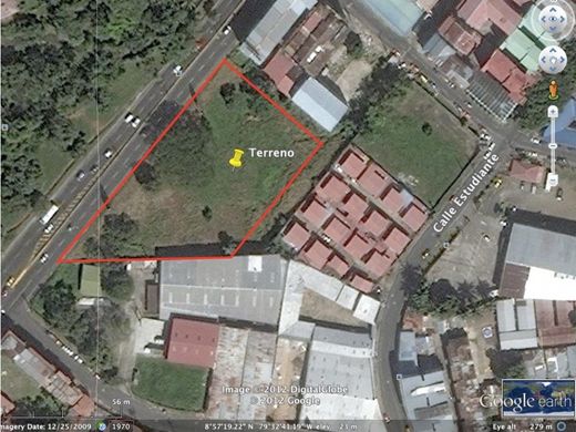 Grond in Panama-stad, Distrito de Panamá