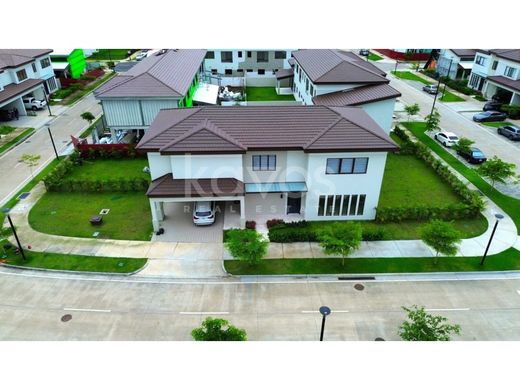 Luxury home in Panama City, Distrito de Panamá