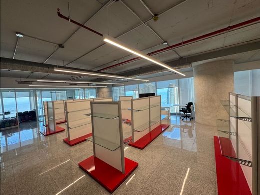 Office in Panama City, Distrito de Panamá