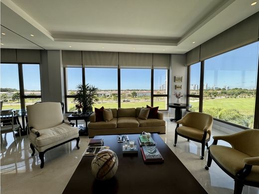 아파트 / 파나마 시, Distrito de Panamá