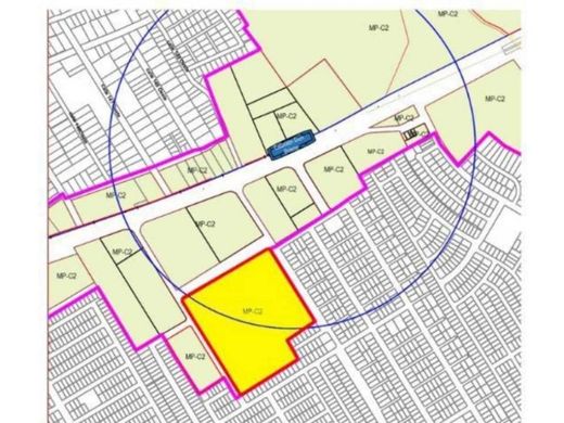 Land in Panama City, Distrito de Panamá