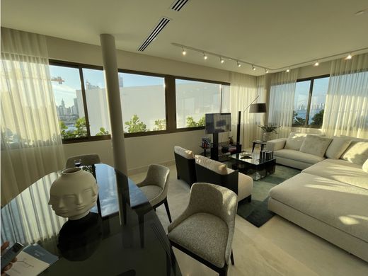 아파트 / 파나마 시, Distrito de Panamá