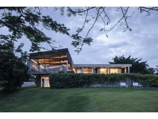 Luxury home in San Carlos, Distrito de San Carlos