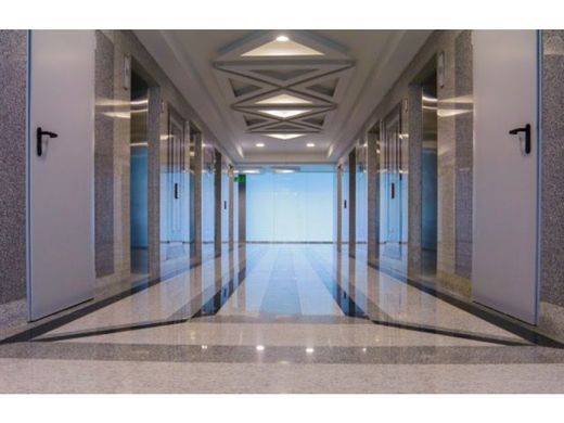 Bella Vista, Distrito de Donosoのオフィス