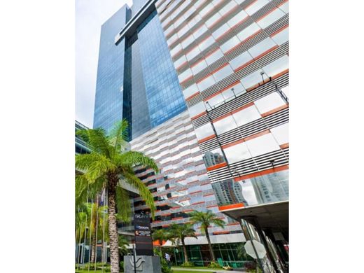 Office in Panama City, Distrito de Panamá