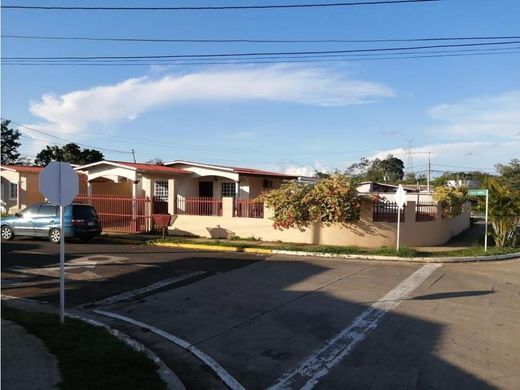 Piso / Apartamento en La Chorrera, Distrito de La Chorrera