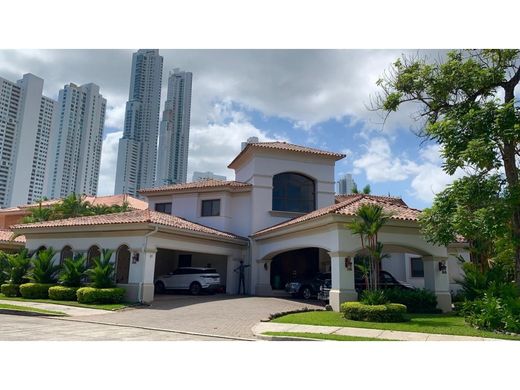 Casa de luxo - Panamá, Distrito de Panamá