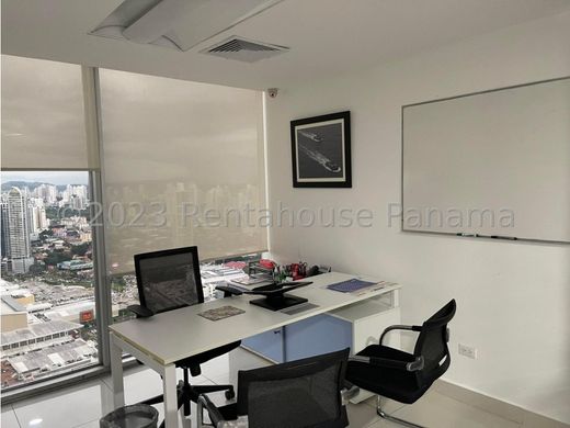 Ufficio a Panamá, Distrito de Panamá