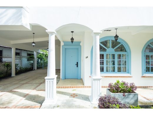 Casa di lusso a Panamá, Distrito de Panamá