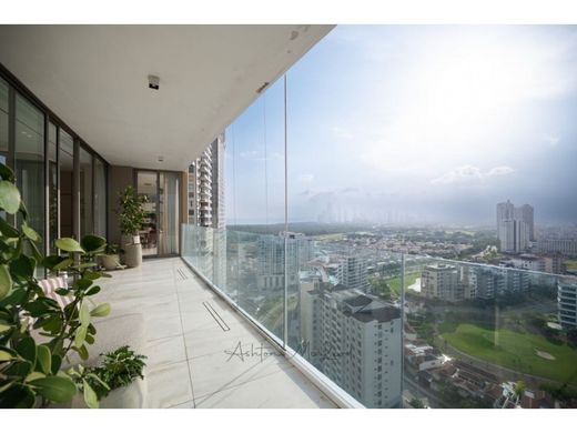 Appartement in Panama-stad, Distrito de Panamá