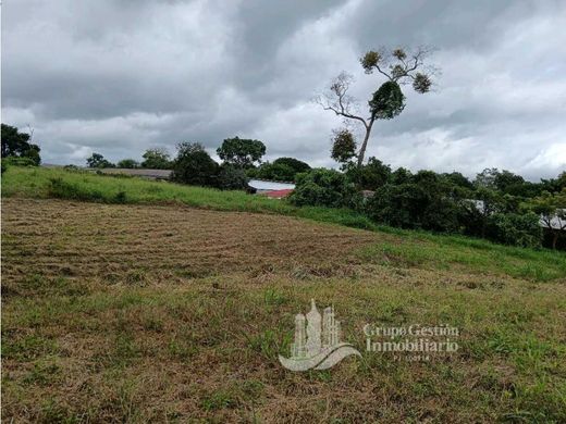 ‏קרקע ב  San Vicente, Distrito de Bugaba