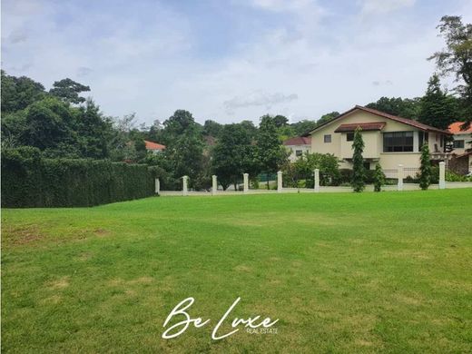 Arsa Panama (şehir)
, Distrito de Panamá