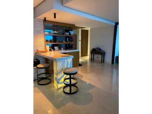 아파트 / 파나마 시, Distrito de Panamá