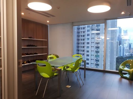 Office in Panama City, Distrito de Panamá