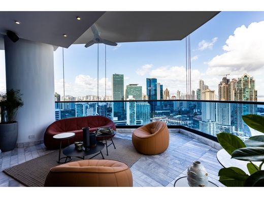 Penthouse in Panama City, Distrito de Panamá