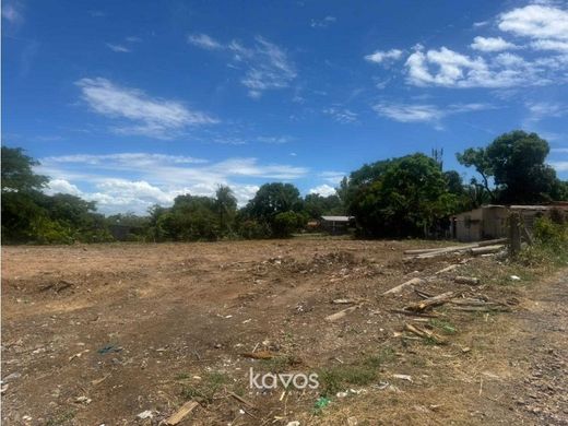 Terreno - Santiago de Veraguas, Distrito de Santiago