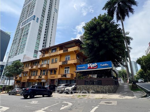 Wohnkomplexe in Panama-Stadt, Distrito de Panamá