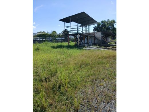 Grond in Panama-stad, Distrito de Panamá