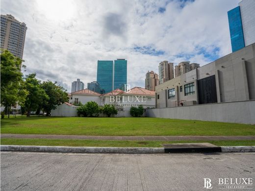 Arsa Panama (şehir)
, Distrito de Panamá