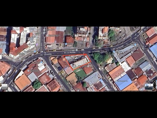 Río Abajo, Distrito de Panamáのアパートメント・コンプレックス