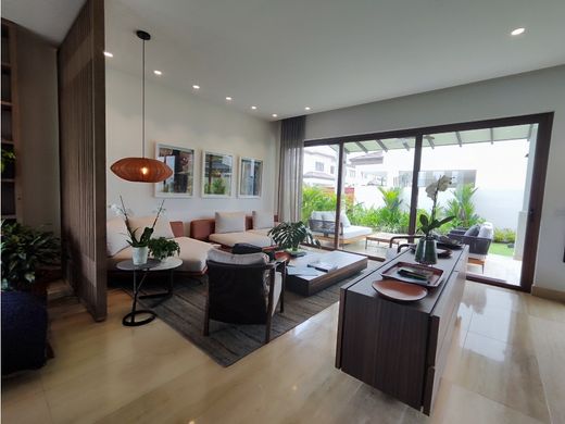 Luxus-Haus in Panama-Stadt, Distrito de Panamá