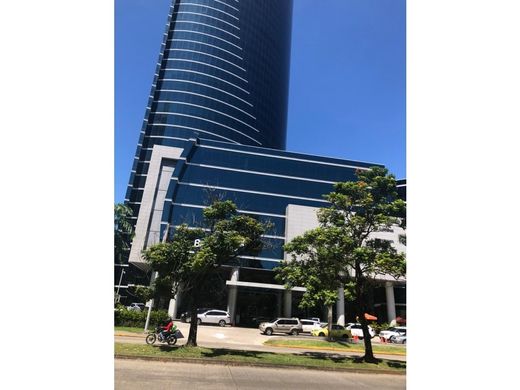 Офис, Juan Díaz, Distrito de Antón