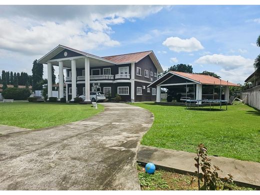 Luxury home in David, Distrito de David