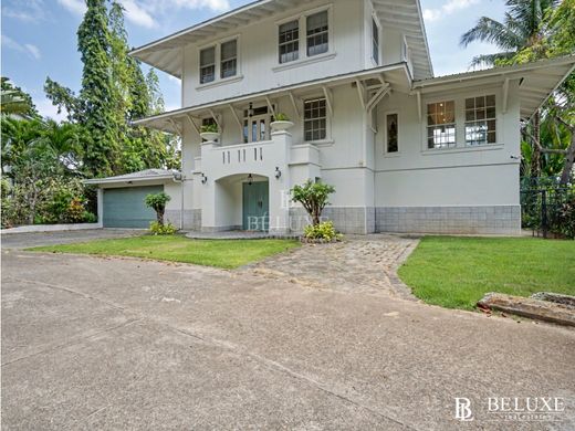 Maison de luxe à Ancón, Distrito de Panamá