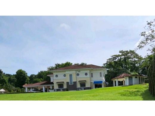 豪宅  Ancón, Distrito de Panamá