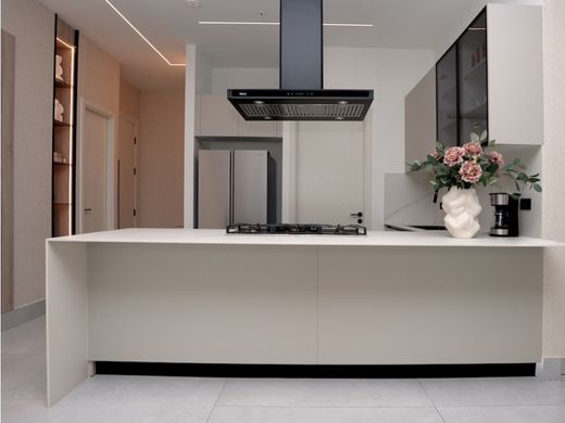 아파트 / 파나마 시, Distrito de Panamá