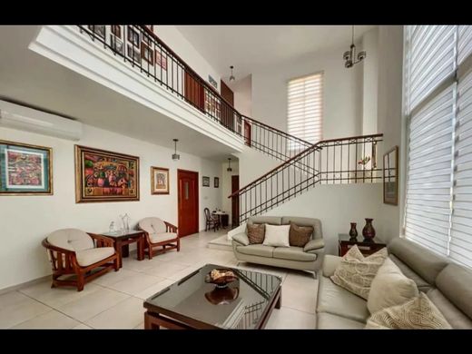 Maison de luxe à Ancón, Distrito de Panamá