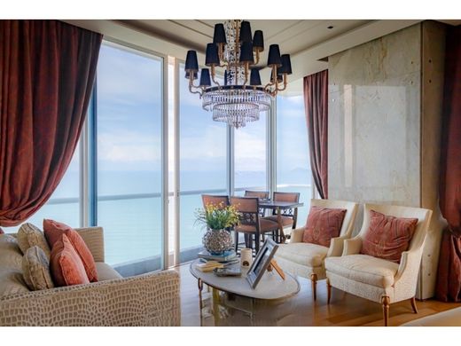 Apartment / Etagenwohnung in Panama-Stadt, Distrito de Panamá