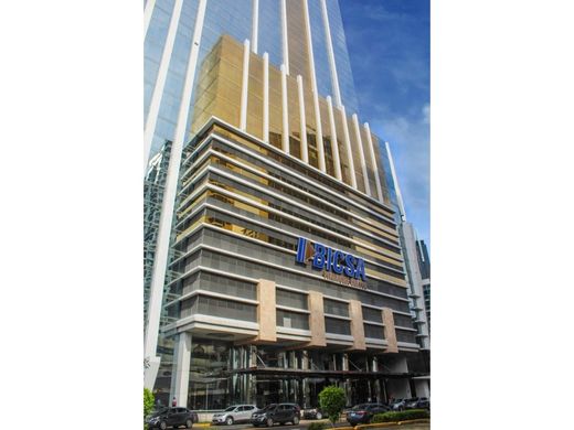 Office in Panama City, Distrito de Panamá